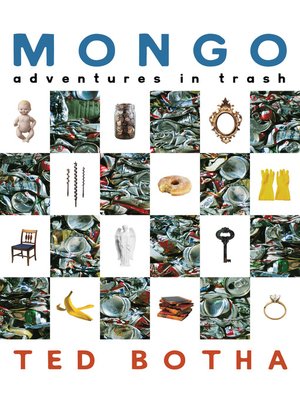 cover image of Mongo